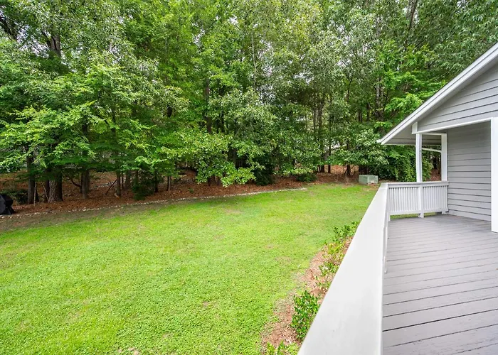 The Cozy Cottage - 10 Min From Unc