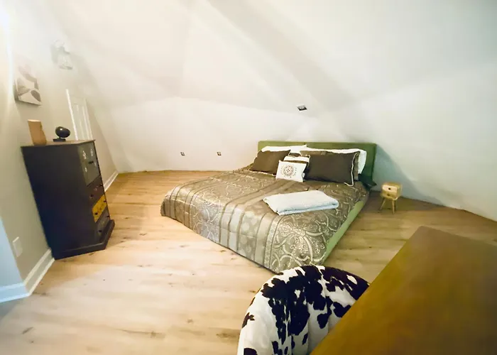 Dome Hideaway On 5 Acres-Close To Carbarro & Ch